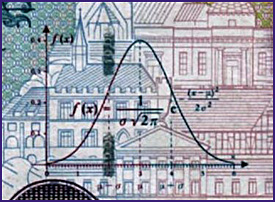Statistical Forecast Image